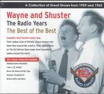 Wayne and Shuster, the Radio Years : The Best of the Best (The Best of the Best of Johnny Wayne & Frank Shuster) （Abridged）