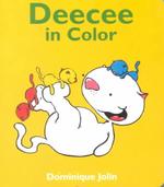 Deecee in Color （BRDBK）