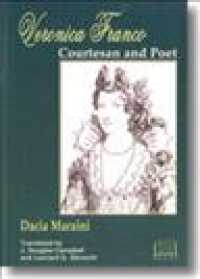 Veronica Franco Courtesan and Poet
