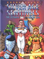 Silver Age Sentinels D20 : The Ultimate Superhero Rpg