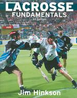 Lacrosse Fundamentals （3RD）