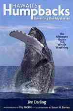Hawaii's Humpbacks : Unveiling the Mysteries
