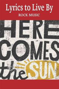 Lyrics to Live by : Rock Music