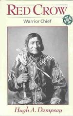 Red Crow : Warrior Chief