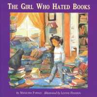 Girl Who Hated Books