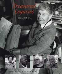 Treasured Legacies : Older and Still Great
