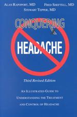 Conquering Headache （3RD）