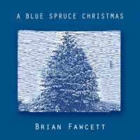 A Blue Spruce Christmas