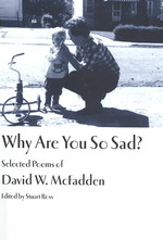 Why Are You So Sad?