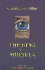 King of Arugula