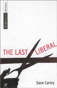 The Last Liberal