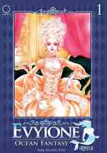 Evyione: Ocean Fantasy 1