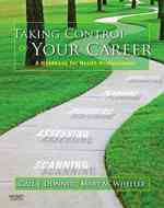 Taking Control of Your Career : A Handbook for Health Professionals