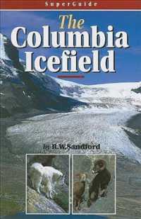The Columbia Icefield (Superguide) （2ND）