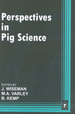 Perspectives in Pig Science