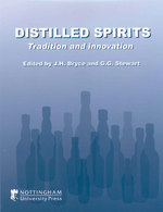 Distilled Spirits : Tadition and Innovation