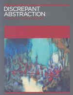 Discrepant Abstraction : Annotating Art's Histories