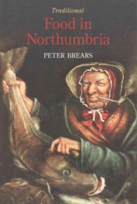 Traditional Food in Northumbria