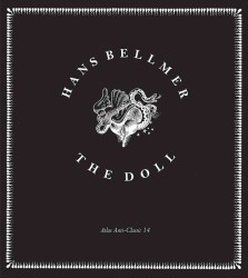 The Doll (Atlas Anti-classics) （SLP）