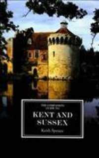 The Companion Guide to Kent & Sussex (Companion Guides)