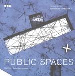 Public Spaces-Prototypes (Architecture & Urbanism, 4)