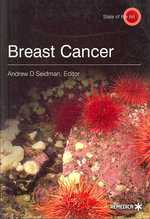 Breast Cancer (Remedica State of the Art Series)