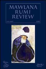 Mawlana Rumi Review 〈1〉