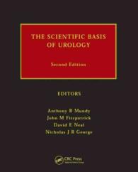 The Scientific Basis of Urology （2ND）