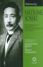 Rediscovering Natsume Soseki : Natsume Soseki