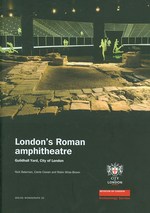 London's Roman Amphitheatre (Molas Monograph)