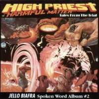 High Priest of Harmful Matter (2-Volume Set)