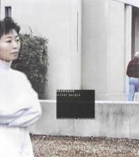 Victor Burgin - Shadowed : Victor Burgin