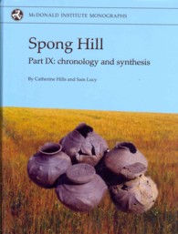 Spong Hill IX: Chronology and Synthesis