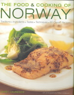 Food and Cooking of Norway