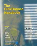The Film Finance Handbook （PAP/CDR）