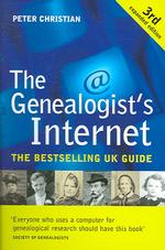 The Genealogist's Internet （3TH）