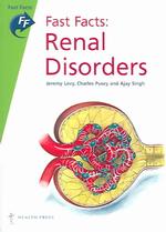Renal Disorders (Fast Facts)