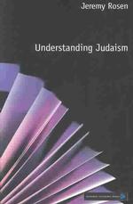 Understanding Judaism (Understanding Faith) -- Paperback / softback