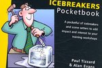 Icebreakers Pocketbook : Icebreakers Pocketbook