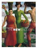 新イングランド美術クラブの歴史<br>The New English : A History of the New English Art Club