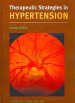 Therapeutic Strategies in Hypertension （1ST）