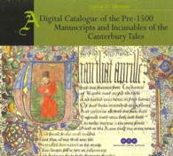 A Digital Catalogue of the Pre-1500 Manuscripts and Incunables of the Canterbury Tales （MAC WIN CD）