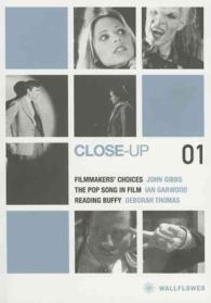 世界映画地図を書き直す<br>Close - Up 01