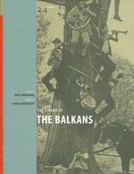 バルカン半島映画２４コマ<br>The Cinema of the Balkans (24 Frames)