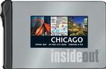 Insideout Chicago City Guide (Insideout City Guide) （2ND）