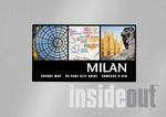 Insideout Milan City Guide (Milan Insideout City Guide) （2ND）