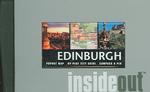 InsideOut Edinburgh City Guide (Edinburgh inside Out City Guide) （2ND）