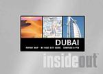 Insideout Dubai City Guide (Dubai Insideout Guide) （2ND）