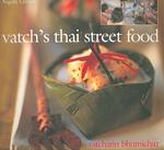 Vatch's Thai Street Food