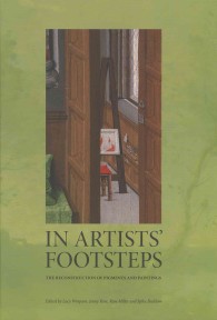 In Artists' Footsteps : The Reconstruction of Pigments and Paintings